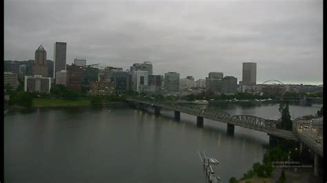 bomga cam|Live Streaming HD Webcam in Portland City, Oregon, USA.